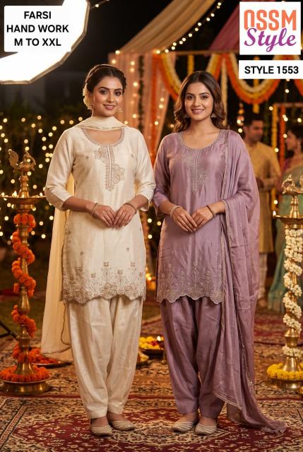 Ossm style 1553 digital print kurtis wholesale